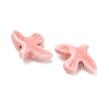 Handmade Porcelain Beads PORC-D013-01J-2