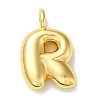 Brass Pendants KK-K354-01G-R-1