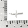 Brass Pendants KK-E791-22P-3