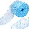 Polyester Lace Trim OCOR-A004-01B-1