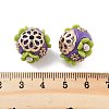 Handmade Indonesia Beads FIND-Q106-10-3