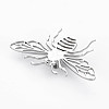 Bee Brooch JEWB-N007-002P-FF-2