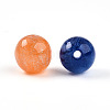 Opaque Resin Beads RESI-N042-10mm-13-2