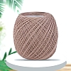 Polyester Lace Knitting Yarn PW-WG6C4A3-06-1