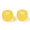 Transparent Plastic Beads KY-T025-01-A07-2