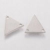 Tarnish Resistant 201 Stainless Steel Charms STAS-Q201-T126-2