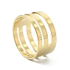 6Pcs Brass Rings TOOL-YW0001-77-1