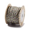 Polyester Twisted Cord OCOR-G015-01A-35-3