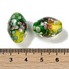 Handmade Lampwork Beads LAMP-I027-08C-4