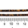 Natural Tiger Eye Beads Strands G-N342-73-5