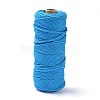 Cotton String Threads OCOR-F014-01I-1