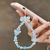 1Pc Resin Mobile Straps AJEW-LP0004-55A-3