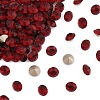 Preciosa® MAXIMA Crystal Round Stones Y-PRC-RBSS8-90090-1