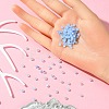 Preciosa® Crystal Beads Y-PRC-BA4-31110-200-3