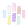 Acrylic Cabochons MACR-M043-01A-1