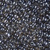 (Repacking Service Available) Glass Seed Beads SEED-C015-4mm-112-2