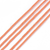 Waxed Cotton Cord YC-S007-1mm-158-2