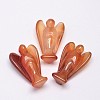 Natural Red Agate Home Display Decorations DJEW-L009A-03-2