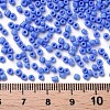Glass Seed Beads SEED-A010-2mm-43B-3