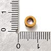 304 Stainless Steel Rhinestone Beads STAS-D310-05G-03-3