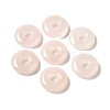Natural Rose Quartz Pendants G-C066-02J-1