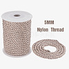 Twisted Nylon Thread NWIR-A001-17-2