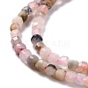 Natural Mixed Gemstone Beads Strands G-K312-01A-3
