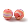 Eco-Friendly Silicone Beads FIND-TAC0010-34B-2
