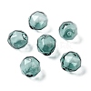 Transparent Glass Beads LS-GLAA-A041-01A-03-1
