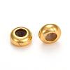 Brass Beads KK-K197-B-15G-3