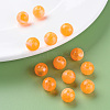 Acrylic Beads MACR-S375-001C-06-7