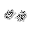 Zinc Tibetan Style Alloy Pendants X-PALLOY-A14923-AS-LF-3