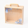 Wooden Storage Box CON-B004-02B-02-1