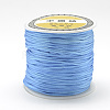 Nylon Satin Rattail Cord NWIR-Q010B-365-2