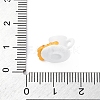 Alloy Enamel Pendants ENAM-E362-05D-3