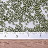 MIYUKI Delica Beads SEED-J020-DB0263-4