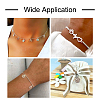 DIY Jewelry Making Finding Kit DIY-TA0005-20-8