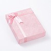 Cardboard Jewelry Set Boxes CBOX-G016-A06-1