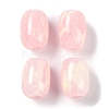 Resin European Beads RESI-F055-11C-1