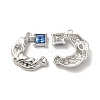 Alloy Pendant PALLOY-K001-091P-2