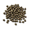 Tibetan Style Alloy Beads MLF0814Y-NF-1