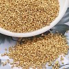 MIYUKI Delica Beads X-SEED-J020-DB0331-1