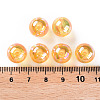 Transparent Acrylic Beads MACR-S370-B12mm-719-4