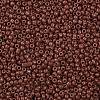 8/0 Glass Seed Beads SEED-US0003-3mm-46-2