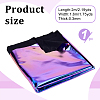 2M Laser Polyester Fabric DIY-GA0008-18B-2