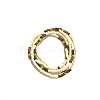 Glass Seed Beaded Waist Beads WG0248E-03-1