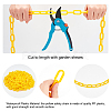 Plastic Cable Chains FIND-WH0042-63-4