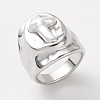 304 Stainless Steel Finger Rings SA-CBAD22F-02P-2