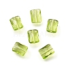 Glass Imitation Austrian Crystal Beads GLAA-P071-01A-17-1