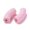 Opaque Acrylic Beads SACR-S677-022-2